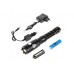 Электрошокер Оса 1203 с фонарем